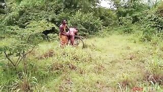 Thổ dân chịch nhau 1