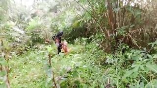 Thổ dân chịch nhau 39