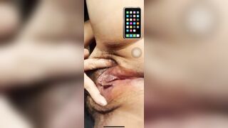 Fb Hoa Tâm Sự lộ clip call với em trai non 208