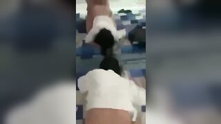Clip Sex Tuyết Hoa (Thảo Hương) 2ka9 Ngoại Tình Địt Nhau Cùng Bạn Thân