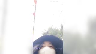 Em sanzai2 live thủ dâm săn trai 1