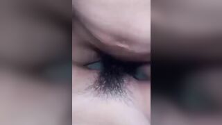 Gái xinh dú siêu bự