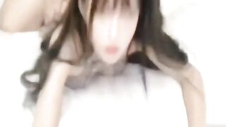 Địt em gái vừa tròn 18 lồn lông lún phún