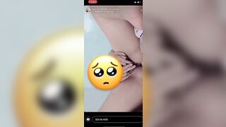 gạ được em rau chát sex call dâm trên Instagram cực nứng