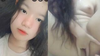 Nguyễn Nhật Lệ 2ka9 9p Móc Lồn Của Múi Mít Xinh Xắn