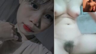 Clip Sex Thanh Tâm 2ka9 Gửi Clip Móc Lồn Xin Lỗi Người Yêuu