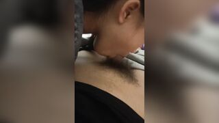 Bắt con bạn cùng lớp về nhà trọ mút cu