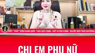 Bài giản khi con gái đang nứng