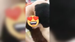 Vừa cưới xong thì vợ lộ clip chs some với 2 thg Tộc