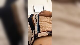 Khi cả Ktx có mình mày là nữ, Bị địt tập thể đến khóc lóc