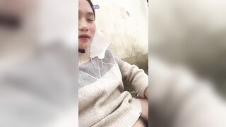 Con chó cái Dâm đãng :))