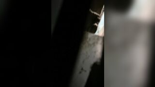 Quay lén cặp đôi phòng trọ p2