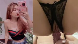 Clip Sex Cẩm Tú Bím Múp Địt Lút Cán Rên Bao Nứngg