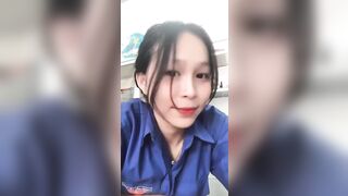 Clip Sex Nguyễn Ngọc Bảo Trân 2ka7 Bị Anh Trai Bóp Vú Lén Lúc Ngủ