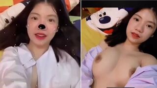 Tà My 2ka8 Nứng Lồn Liên Tục Yêu Cầu Bạn Đụ