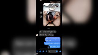 Vụng trộm với mẹ bạn