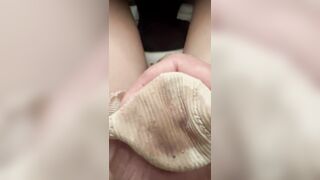 Quần của em bán caffe