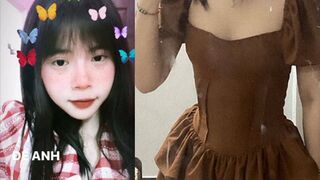 Clip Sex Thảo Vy 2ka8 Múp Và Dâm Vl Cực Hot