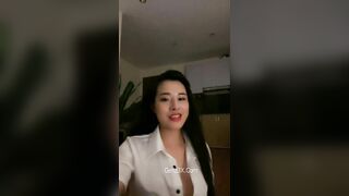 Clip Sex Lò Thị Mẫn Nghi Tiktoker 200k Fl Mặt Siêu Xinhh