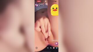 Clip Sex Ngọc Hân 2ka8 Live App Show Gái Mới Lới Vú Ngon
