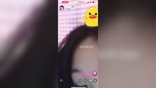 Clip Sex Ngọc Hân 2ka8 Live App Show Gái Mới Lới Vú Ngon
