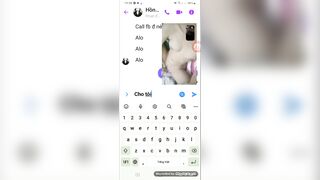Em gái hồng thi quy nhơn nứng l gạ trai