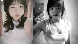 Gia Vy 2ka8 mặt Học Sinh body Phụ huynh