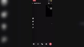 Chát Sex với Bé Học Sinh 2ka9 xong call video thủ dâm