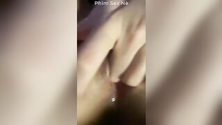Em sinh viên đi địt nhau xuất lên mông