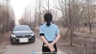 định mệnh em cảnh sát và thiếu gia lý ngày đầu chấp hành nhiệm vụ không ngờ em cảnh s