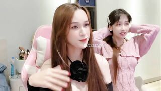 Clip Sex Anna102 Stripchat Live Mới Nhất Cùng Ladyboyy