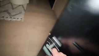 đụ chị họ lồn múp đang ngủ