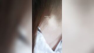 Em Nữ Sinh Love 10 Khoe Nốt Ruồi Ở Mép Lồn
