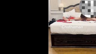 Siêu phẩm chăn được em rau sinh viên cực xinh thích BDSM