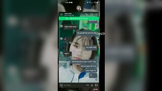 Clip Sex Ngọc Oanh (Mon Mon) 2ka9 Dâm Đãng Chat Sexx