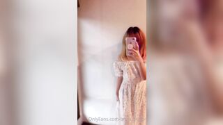 Cực Cháy Của Thánh Nữ Coser Anna (Onlyfans Anna_hobbit