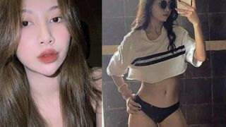 Clip Sex Lưu Thanh Vân 2ka6 Siêu Phẩm Xinh Đẹp Nhất Hôm Nay