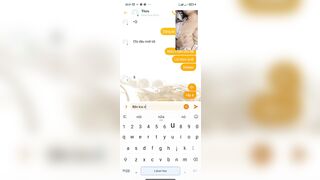 Phạm Thu Chang 2ka10 Bank Tiền Là Bank Háng Không Nói Nhiềuu
