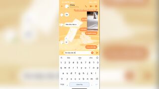Phạm Thu Chang 2ka10 Bank Tiền Là Bank Háng Không Nói Nhiềuu