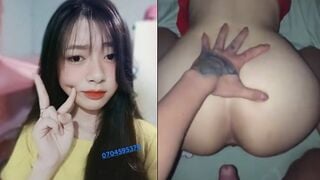 Clip Sex Phương Linh 2ka8 Hot Girl Hải Phòng Lộ Clip Xxx Hot Mxh