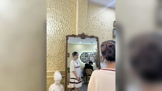 Chơi em đỗ minh tâm rên vì sướng