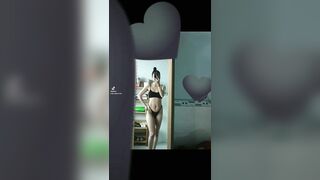 Cô giáo dạy yoga li hôn chồng 1 con đây ae ơi