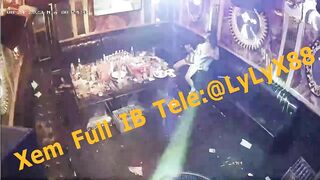 🌸🌸 Hack Cam Dân Chơi Đi Hát Karaoke Nứng Cặc Cho Nhân Viên Cưỡi Ngựa P1 🌸🌸 2
