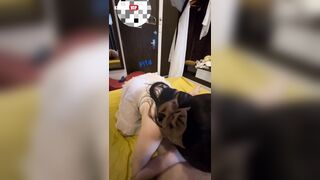 địt em gái 2ka8 xinh nước da trắng trẻo hột le cực phẩm