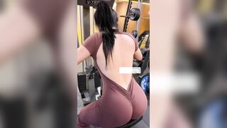 Em gym Mặt Dâm Hàng Khủng P7