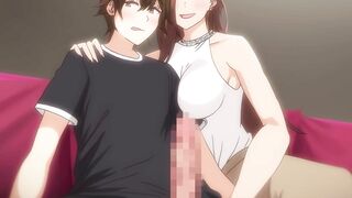 hentai 2d Onee-chan Bling Bang Bang HMV