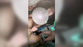 Full [Hot scandal] Hot girl Thủy Tạ (rustica_eiu) Á hậu Queen of Tatoo nyc con mèo mậ 2