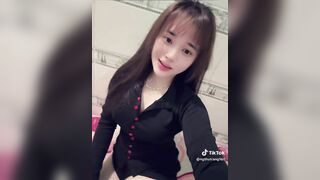 Nhìn mặt thôi đã nứng rồi