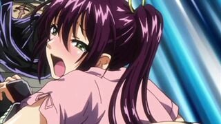 hentai 2d xuất trong Ice Cream HyunA