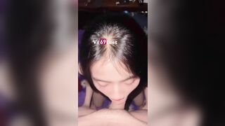 Em đã xinh còn nhẹ nhàng ngoan ngoãn như này hỏi sao anh không mê.